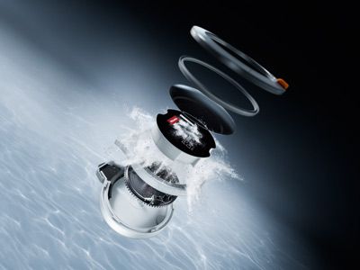 Miele AutoDos
